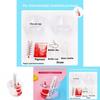 Science Experiment Diy Thermometer Kit With Fun Materials For Kids Educational Activity