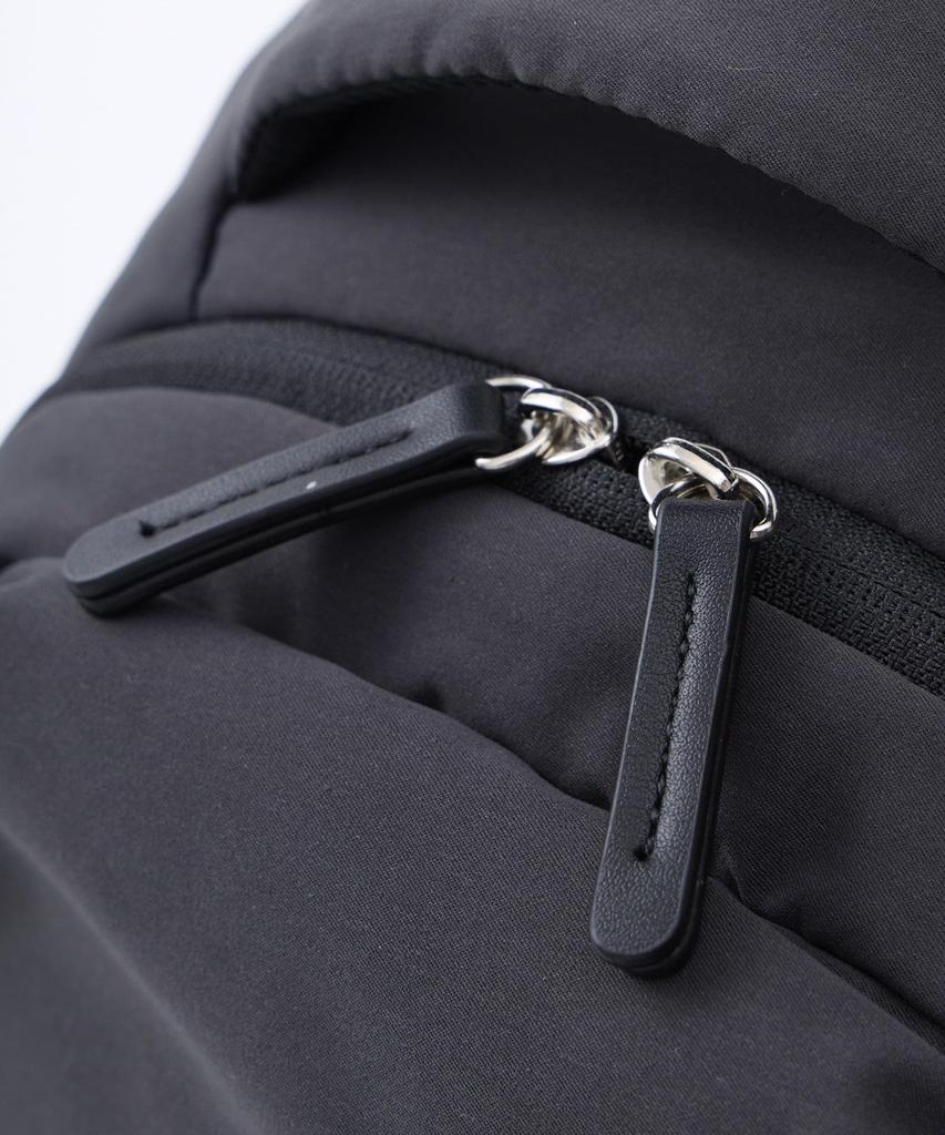 pocca A5 lightweight backpack with security pocket