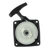 DIY Brand New Accessories Recoil Brush Pull Start 95*67mm High Quality Lawn Mowers Engines For 22.5cc-26cc Recoil