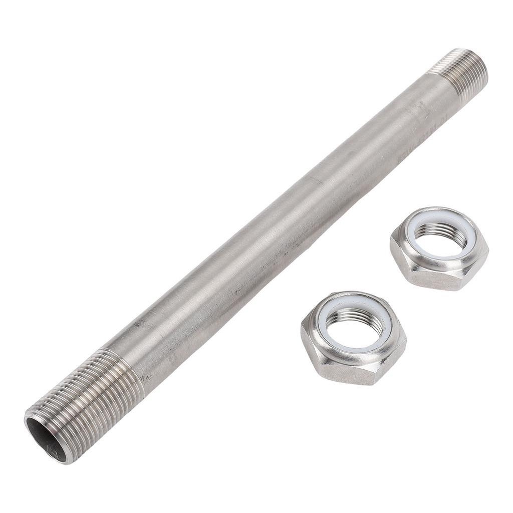 Clamp Bracket Bolt and Nut 304 Stainless Steel Rustproof Secure Connection 63W 43131 00 for
