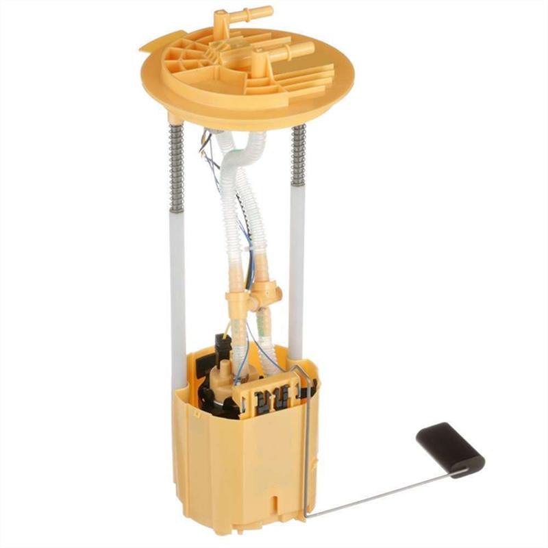

Fuel Pump Module Assembly EFG1943, SP7222M, P77037M, 52129207AC 5145571AA For Dodge Ram 2500 3500 2011-2023 жовтий