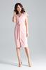 Dress L032 Pink S