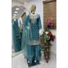 Bollywood Wedding Party Wear Salwar Kameez Indain Designer Pakisatni Salwar Suit