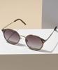 Likkeullou Rc E421 Gray Sunglasses