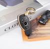 [Unhoke] Benz Key Case, Mercedes Smart Key Cover, S-Class Car, Suitable for A, B,