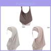 Childrens Cotton Beanie Set With Modal Base Cap For Winter Winterwear Gift For Girls