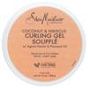 SheaMoisture Coconut & Hibiscus Curling Gel Soufflé 340g (12oz)