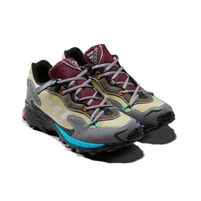 Adidas Response Hoverturf GF6100AM Gardening Club Sneakers EF7748