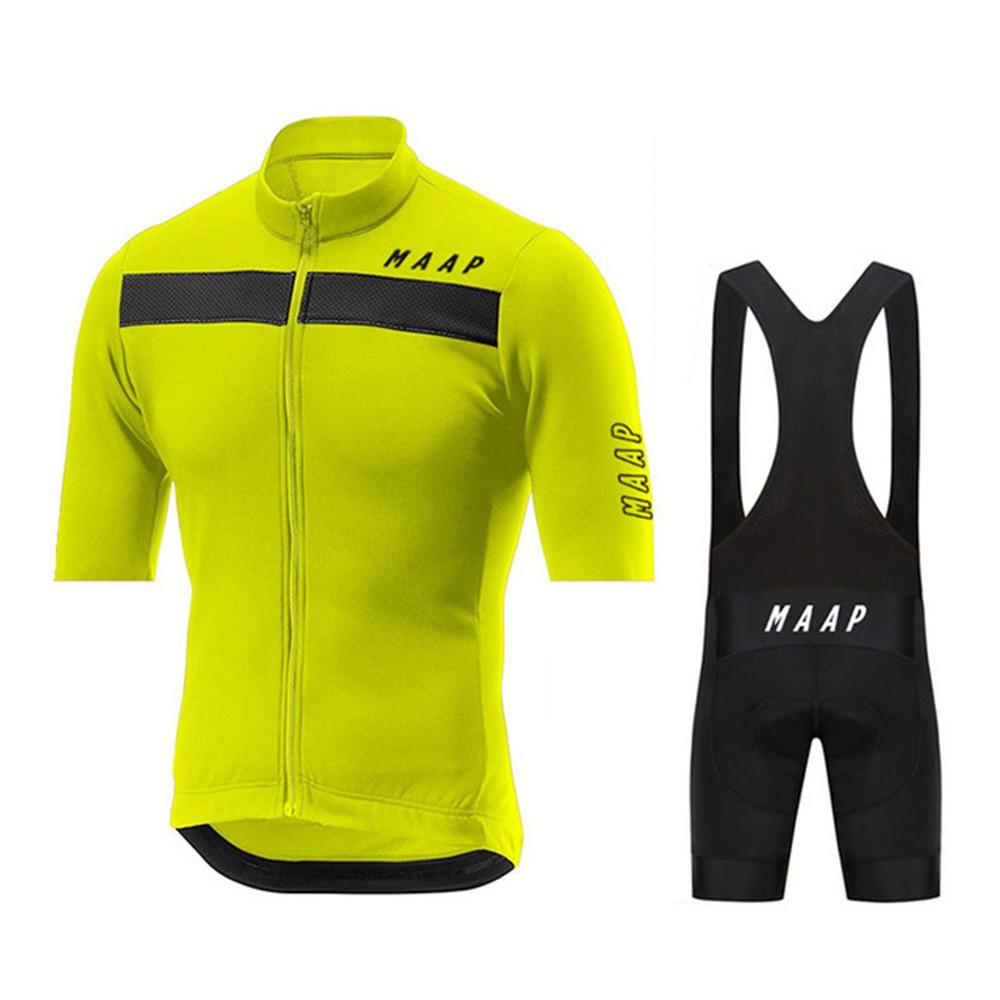 2026 Cycling Suit Road Mountain Bike Top Quick Drying Breathable Short Sleeve Overalls
