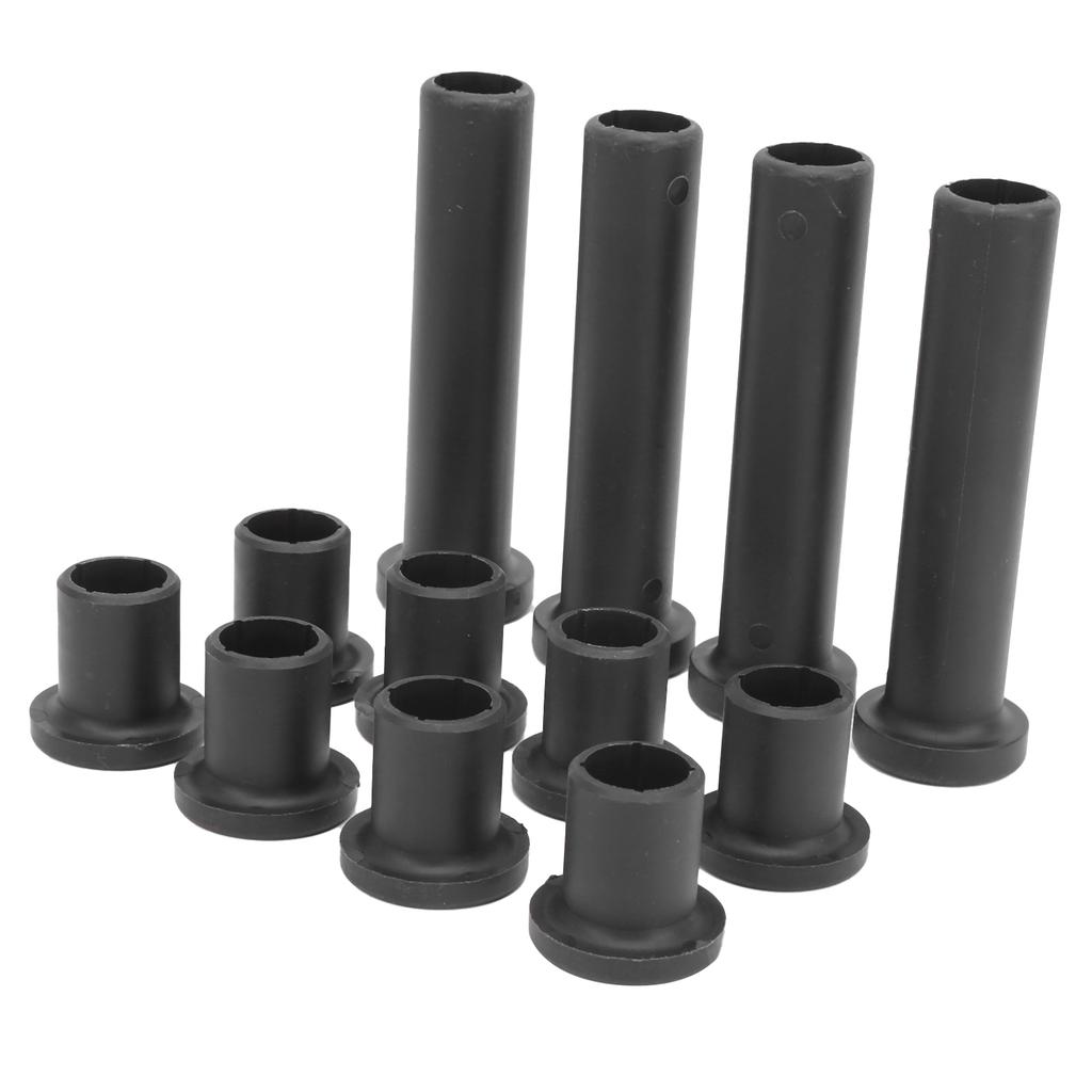 12pcs A Arm Control Arm Bushings 5436973 Replacement Fit for Polaris RZR XP 900 RZR 900