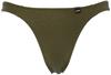 La Pomme Available In Chic Made with Comfortable Everyday Regular Amazon La Pomme Homme Made In Medium T-Back Panties, Colors, Bare-Stripe Fabric,