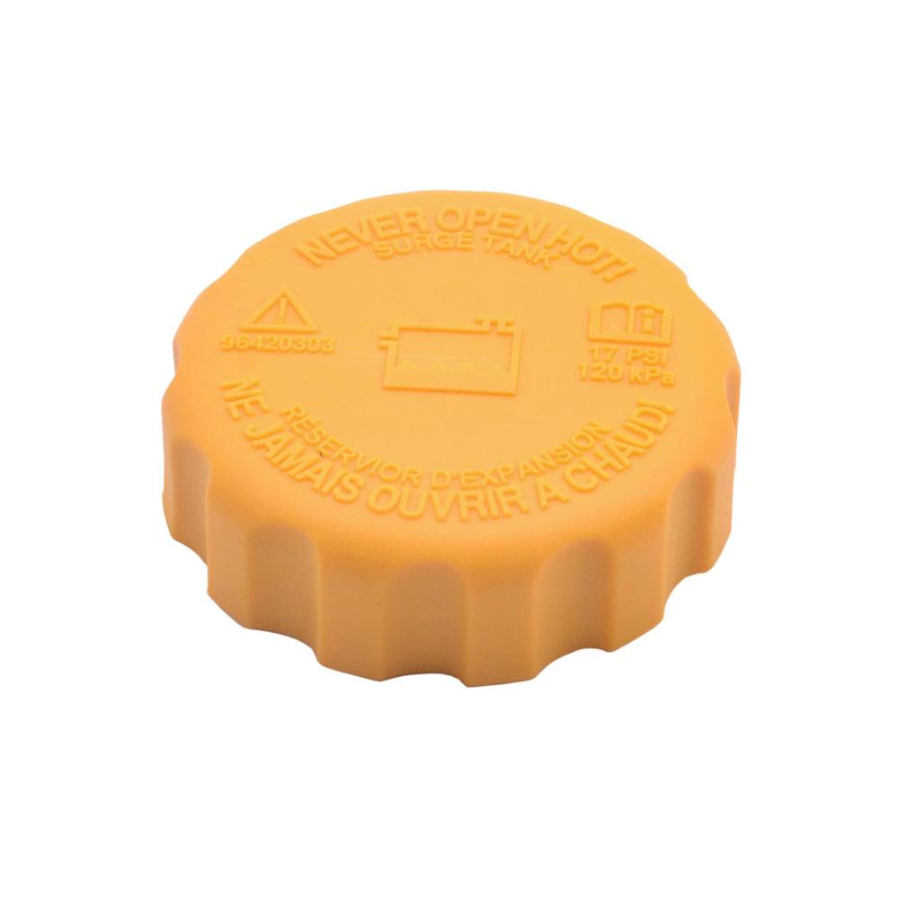 

1X Radiator Coolant Reservoir Recovery Tank Cap 96420303 For Chevy Aveo Daewoo