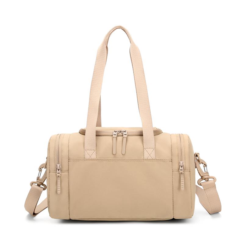 Women's Crossbody Bag Outdoor Sports Bag Large Capacity Lightweight Travel Bag