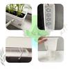 Self Watering Seedling Tray Plastic Growing Box Practical Plant Nursery Pot  Vegetable Gardening
