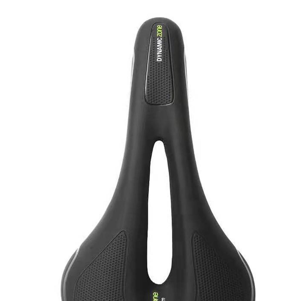 Bike Seat Waterproof Breathable Universal Comfortable Shockproof Bicycle Saddle for Riding Bike