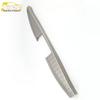 Lifan X50 Rear Guard Stainless Steel Trunk Protection Pedal Decor Sticker