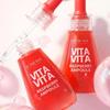 Vita Vita Raspberry Ampoule 30ml X 2