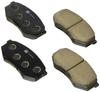 MK KASHIYAMA Brake Pads D2087-02