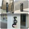 Stable Extension Bracket Adjustable Base Mount for DJI Osmo Pocket 4/3 Gimbal Camera Accessories