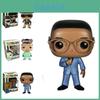 Pop Breaking Bad Saul White Actionfigur Sammlerstück Spielzeug Dekoration