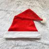 Large Children's and Adults' Christmas Hat - Non-Woven Fabric Christmas Party Decoration