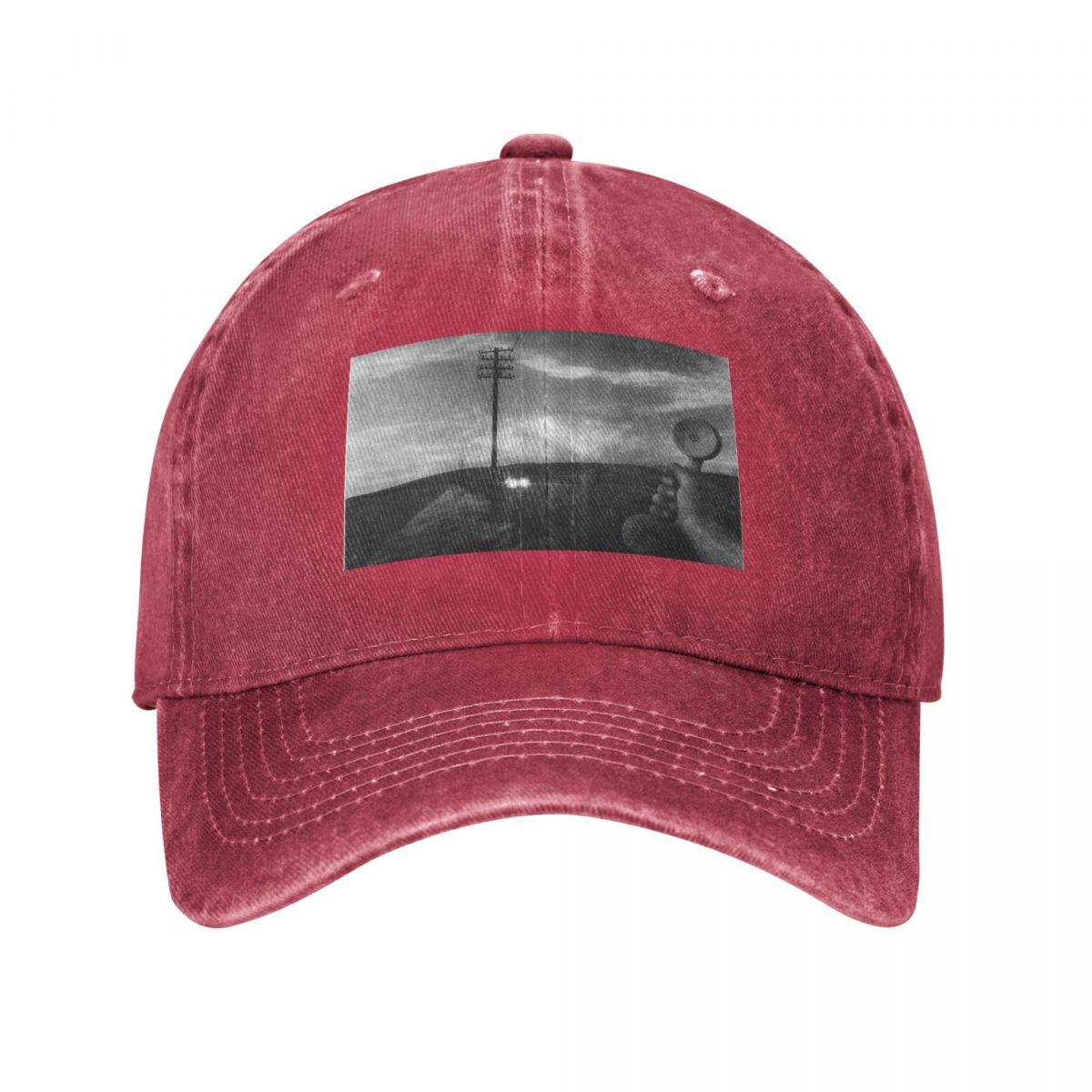 As falls wichita so falls wichita falls Baseball Cap Golf Wear Golf derby hat Womens Golf Clothing Unisexs