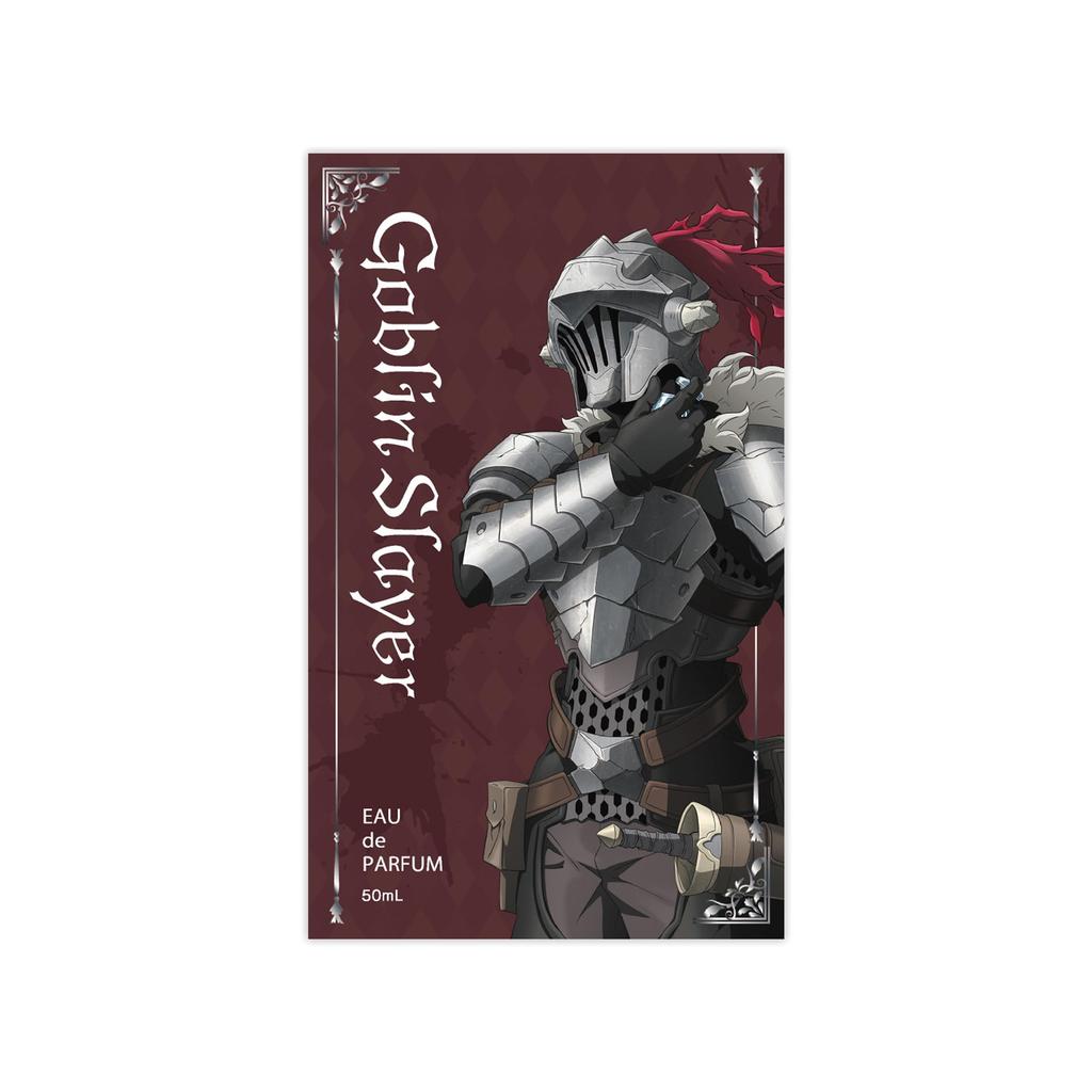 Goblin Slayer Eau de Parfum 50ml