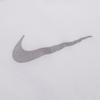 Nike Jackets Women's White Hooded Non Detachable Moderate DJ8516-100