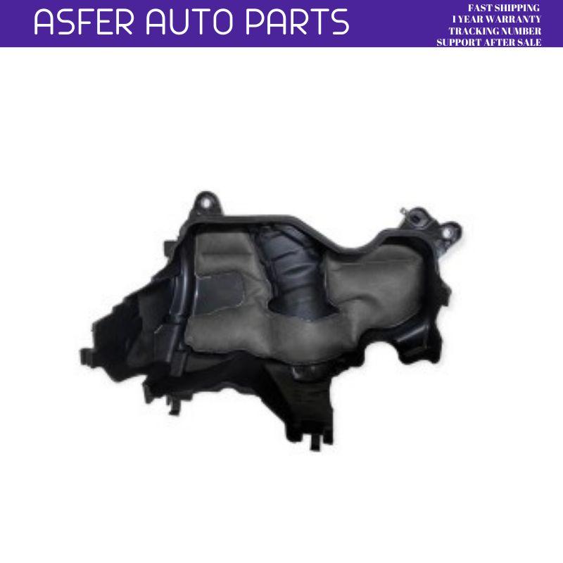 Upper Engine Cover For Renault Megane Mk3 Fluence Clio Mk4 Duster 1.5 DCi Engine OEM 175B15263R 175B10888R 175B18836R