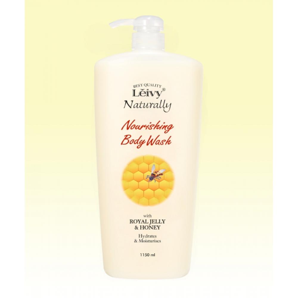 

Leivy Royal Jelly Body Wash 1150ml none