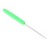 3Pcs Tweezer Needles Slotted Pen Tool Kit Quilling Paper Diy Set Paper Tool