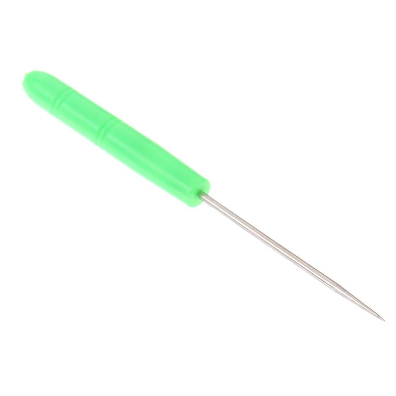 3Pcs Tweezer Needles Slotted Pen Tool Kit Quilling Paper Diy Set Paper Tool