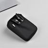 X-PAC Multi-Functional EDC Wallet Key Pouch Card Holder Earphone Case Coin Purse Outdoor Small Hanging Bag for Men Women