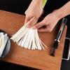 Multifunctional Stainless Steel Green Onion Slicer – Kitchen Tool for Slicing Green Onions and Vegetables