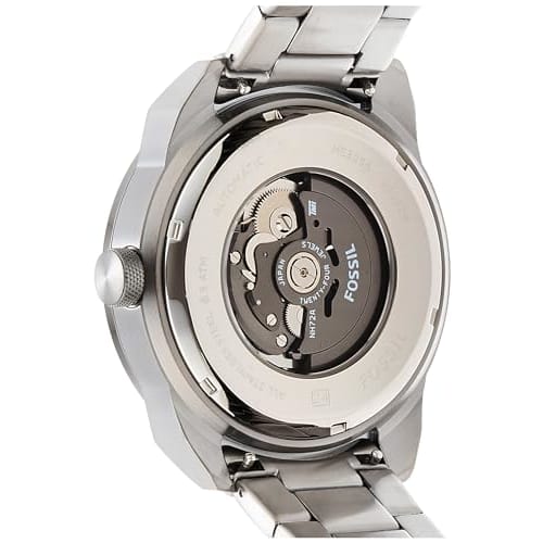 Fossil BRONSON ME3255 Men's Smoke Watch