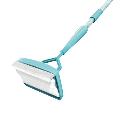 Latmopp Sockel Infällbar Hushållsrengöringsborste Universalmopp