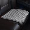 Cooling Gel Seats Cushion,3D Thick Gel Seats Cushion for Long Sitting, Pressure Relief Seats Cushion Chair Cushion
