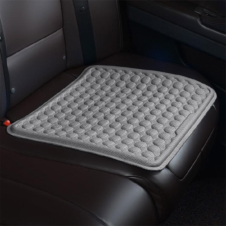 Cooling Gel Seats Cushion,3D Thick Gel Seats Cushion for Long Sitting, Pressure Relief Seats Cushion Chair Cushion