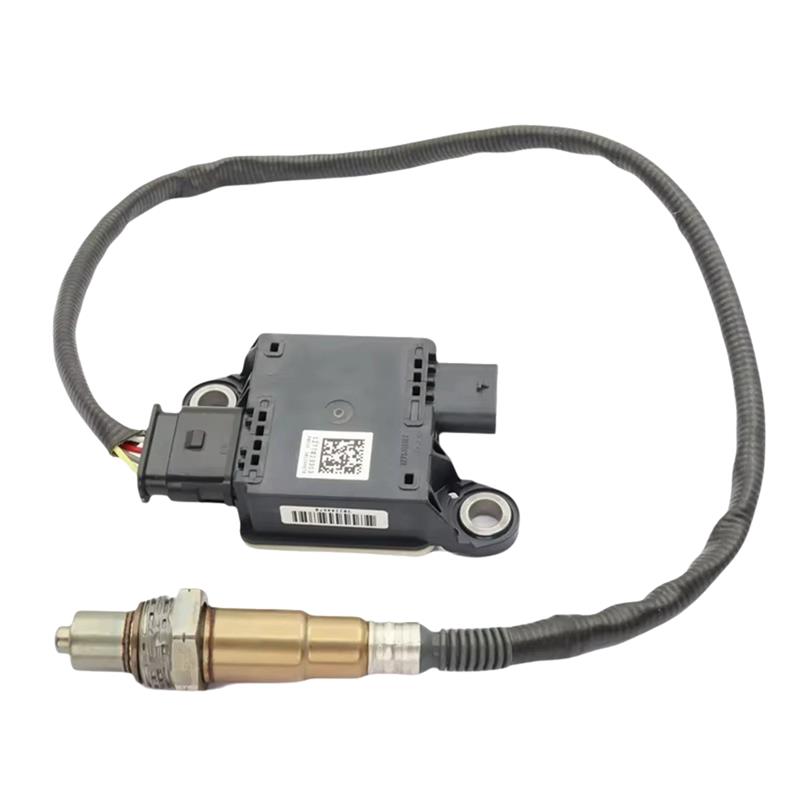 Strict PM Diesel Exhaust Nox Sensor Particulate Sensor 39265-2U100 For Hyundai I30kia Ceed III CD 1.6 CRDI 2018-2024 0281007556