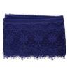 1 pièce Dentelle Large Polyester Soie Broderie Dentelle Motif Vintage Tissu Brodé Bordure Dentelle Ruban Dentelle Artisanat DIY