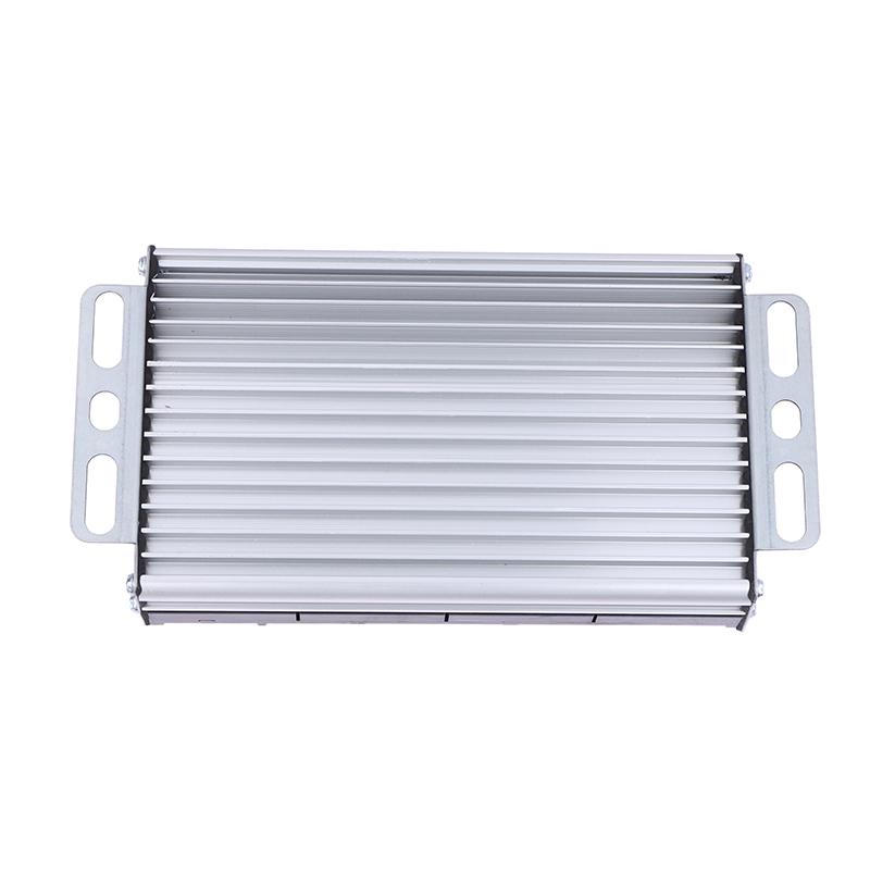 Třírežimový sinusový ovladač 48V 60V 64V 72V 500W 3000W 1500W E-Bike Bezuhlíkový motor DC ovladač 50A Pro E-koloběžku