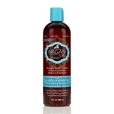 Hask Argan Oil Repairing Conditioner, 355ml, 1 Unit