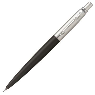 PARKER Jotter Kernlinie Schwarz CT Mechanischer Bleistift 1953421 0,5mm (Offizieller Import)