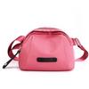 Fashion Waist Bag Shoulder Bags for Women Large Capacity Shell Bag Fanny Pack
