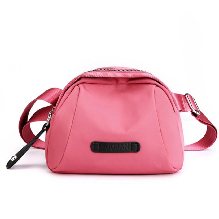 Fashion Waist Bag Shoulder Bags for Women Large Capacity Shell Bag Fanny Pack