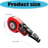 Woodworking Tool Manual Ink Marker Scriber Chalk Lines Professional Wood Working Scriber Drawing Line Marker
