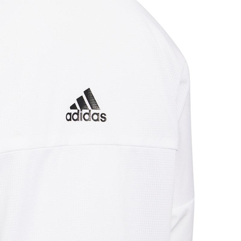 Adidas Grade School Jackets Hooded Moderate HT4910
