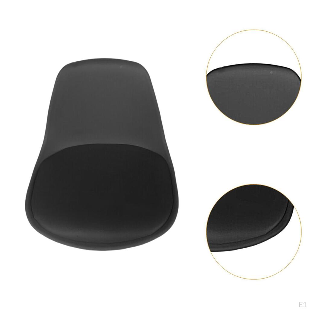Stool Seat Replacement Chair Surface Convenient Assemble Chairs Supplies Modern Bar Stools