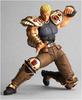 Revoltech Raoh Fist of the North Star REVOLUTION Series 007 No.