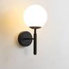 Nordic Modern Led Wall Lamp Creative Simple Wall Sconces Light Minimalist Bedside Lamp Living Room